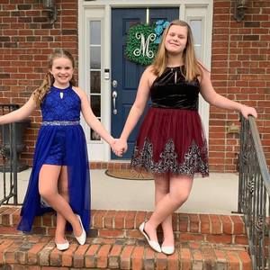 Meet your Posher, Melanie